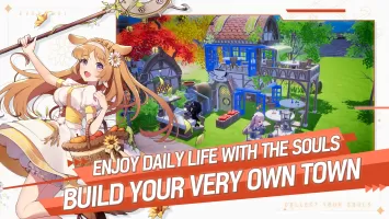 Eversoul MOD APK