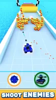 Robo Runner MOD APK