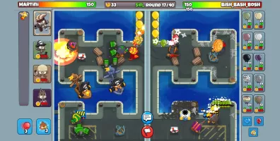 Bloons TD Battles 2 MOD APK