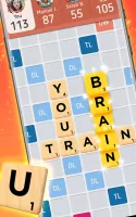 Scrabble® GO-Classic Word Game MOD APK