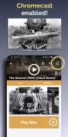 Old Movies Hollywood Classics MOD APK