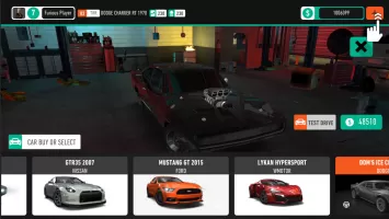 Furious Racing - Open World MOD APK