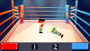 12 MiniBattles - Two Players MOD APK