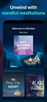 Slumber: Fall Asleep, Insomnia MOD APK