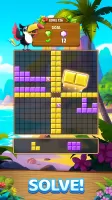 Blockscapes Paradise MOD APK