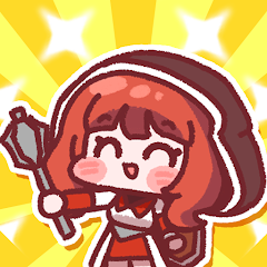 DoD: Roguelike RPG MOD APK