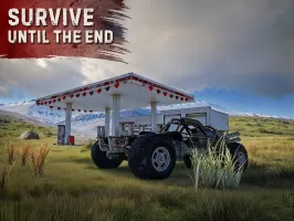 Oxide: Survival Island MOD APK