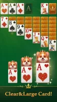 Jenny Solitaire - Card Games MOD APK