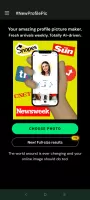 NewProfilePic: Profile Picture MOD APK