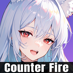 Counter Fire MOD APK