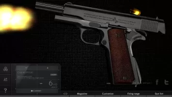 Magnum3.0 MOD APK