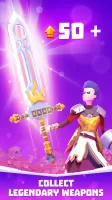 Knighthood - RPG Knights MOD APK