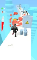 Muscle Rush - Smash Running MOD APK