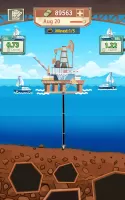 Oil Era - Idle Mining Tycoon MOD APK