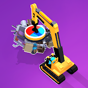 Junkyard Keeper MOD APK