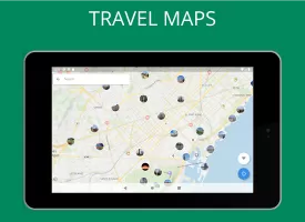 Sygic Travel Maps Trip Planner MOD APK