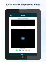 Video & Image Compressor App MOD APK