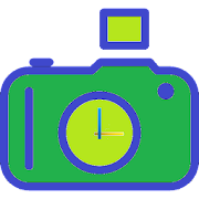 SnapTime : Silent Stamp Camera MOD APK