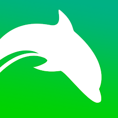 Dolphin Browser: Fast, Private MOD APK