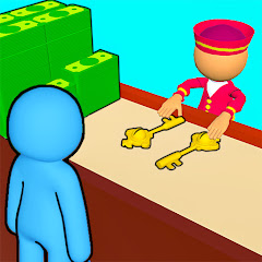 My Perfect Hotel: Hotel Games MOD APK