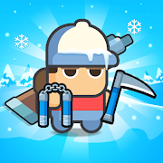 Backpack Hero: Merge Weapon MOD APK