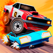 Demolition Derby: Destruction MOD APK