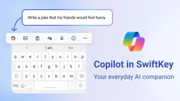 Microsoft SwiftKey AI Keyboard MOD APK