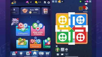 Ludo Titan MOD APK
