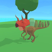 Dino Colosseum MOD APK