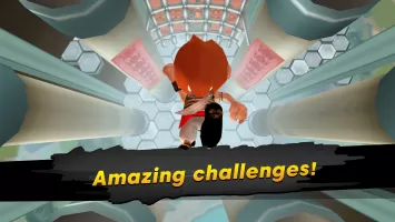 Running Fred MOD APK