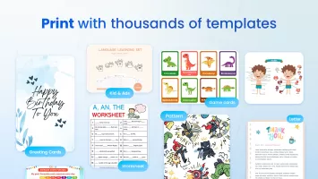 Mobile Printer: Simple Print MOD APK