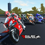 Real Bike Racing: Bike Games MOD APK