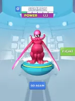 Merge Anything - Mutant Battle MOD APK