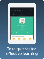 Improve English-Vocab, Grammar MOD APK