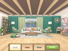 Home Design Dreams MOD APK