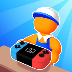 My Toy Shop! MOD APK