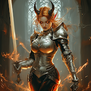 Dungeons and Decisions RPG MOD APK