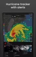 Clime: NOAA Weather Radar Live MOD APK
