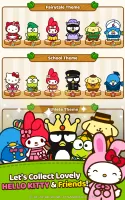 Hello Kitty Friends MOD APK