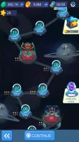 Interstellar War MOD APK