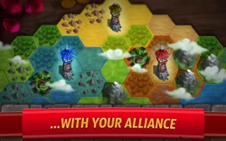 Royal Revolt 2 MOD APK