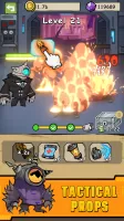 Camera Clash: Blade Clash War MOD APK