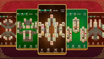 Mahjong MOD APK
