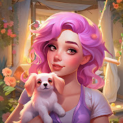 Decor Merge - Fashion Renovate MOD APK