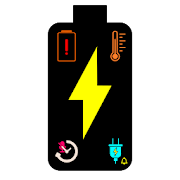Battery Voice Alert! MOD APK