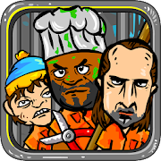 Prison Life RPG MOD APK