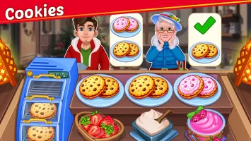 Christmas Cooking MOD APK