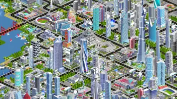 Designer City 2: city building MOD APK