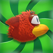 Flying Bird 3D: Dear Birdie MOD APK