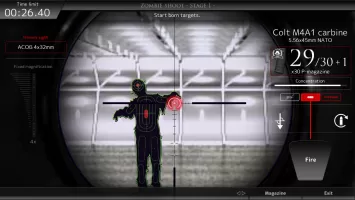 Magnum3.0 MOD APK